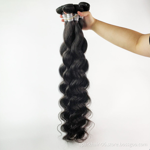 Best 100% Real Brazilian Human Hair Extension,Cheap Wholesale Virgin Human Hair Bundle,Brazilian Cuticle Aligned Raw Virgin Hair